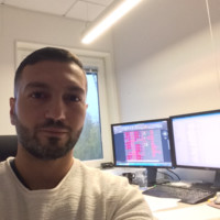 Elias Roham
