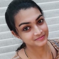 Anusha Maria Santhosh