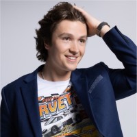Garrett Meyer