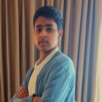 Ayushman Mishra