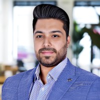Jawaid A. Malik Cmilt (Uk)™