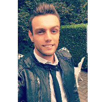 Tanguy Waterschoot