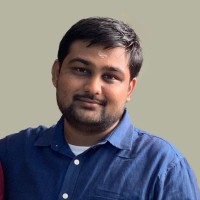 Sriraam P