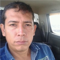 John Alexander Amaya Sanchez