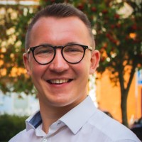 Magnus Pedersen