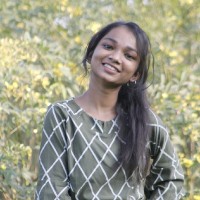 Shruti Rangari
