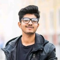 Sarthak Gawali