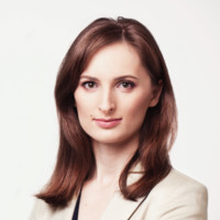 Ewa Dybowska