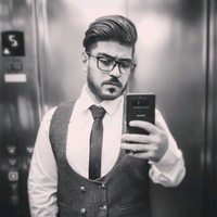 Amir Ramezani