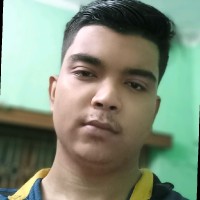 Anubhav Dey
