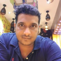 Arun Ma