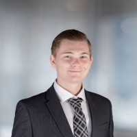 Brandon Deblaker