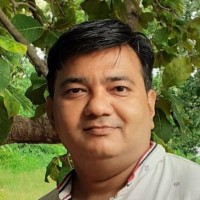 Tushar Parikh