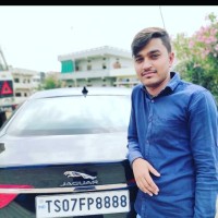 Vishal Vidja