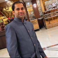 Govind Singh