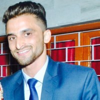 Pushpender Chauhan
