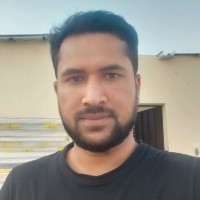 Jahangir Alam