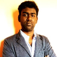 Maheshwaran Ravi Bose