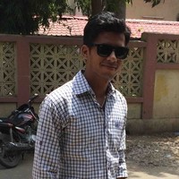 Sachin Mashidkar