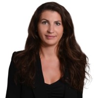 Kaja Kochańska Wąsik