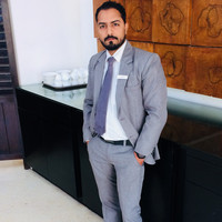Karun Bhati