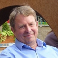 Keith Cogan