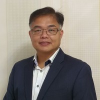 Edmund Ang(洪振凯)