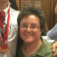 Michelle Crum
