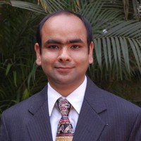 Ashish Jindal