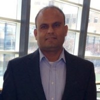 Sajid Mahmood
