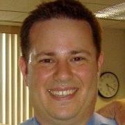 Geoff Kimmerly
