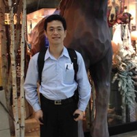 Albert Tseng
