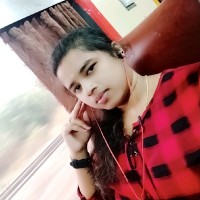 Punitha Kesavan