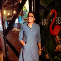 Gayathri R