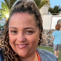 Roxanne Pritchard