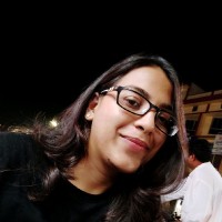 Paridhi Jain