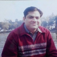 Rajeev Sharma