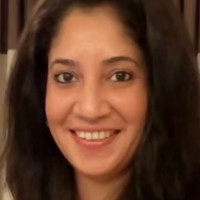 Aakanksha Chaturvedi