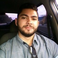 João Guilherme Correa Harger