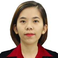 Armainne Chow