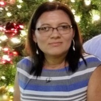 Gloria Chamorro