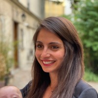 Chloé Dawance