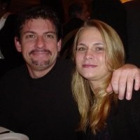 Patricia & Daniel Sanville