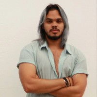 Ray Montes De Oca Maza