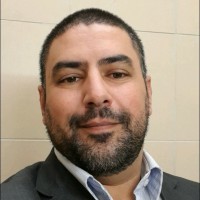Ghazi Arabiyat
