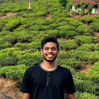 Vinyas R