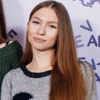 Maryia Lipskaya