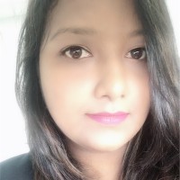 Ashwini Jaynub