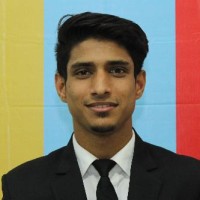 Mritunjai Chandra