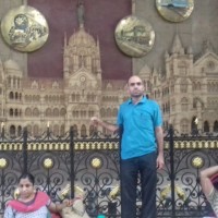 Bimlesh Kumar Jha Jha